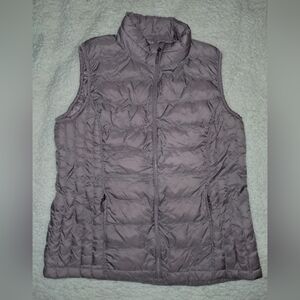 32° puffer vest size large